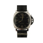 Panerai Luminor Due 3 Days 45 mm Pam00674 nuovo full set